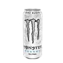 Monster Energy Zero Ultra White 500 ml