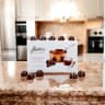 Butlers Irish Atlantic Sea Salt Chocolate Caramels 125g