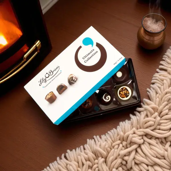 Lily O'Briens Ultimate Chocolate Collection 95g