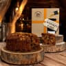 Irish Whiskey Cake 425g