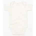 Baby Bodysuit Natural (0-3 months)