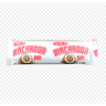 Caffrey's Macaroon Bar 25g