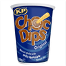 KP Chocolate Dip 2.8g