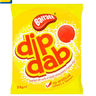 Barratts Dip Dabs 23g