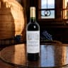 Château les Vieilles Murailles Bordeaux 750ml (France)