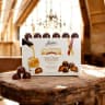 Irish Cream Liquer Chocolate Truffles 125g