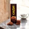 Vicenzi Grisbi Hazelnut Cream Cookies 135g