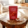 Forest Feast Serrano Chilli And Blossom Honey Peanuts & Almonds 120g