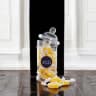 Aunty Nellie's Lemon Sherbets in Victorian Jar 250g