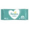 Pampers Baby Wipes SENSITIVE 52s