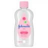Johnsons Baby Oil 200ml