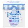 Cotton Bud Johnsons 100's