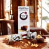 Lily O'Briens Honeycomb Crispy Heart Pouch 98g
