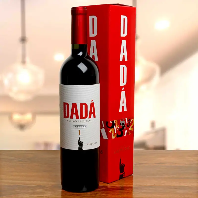 Fine Wine Hampers