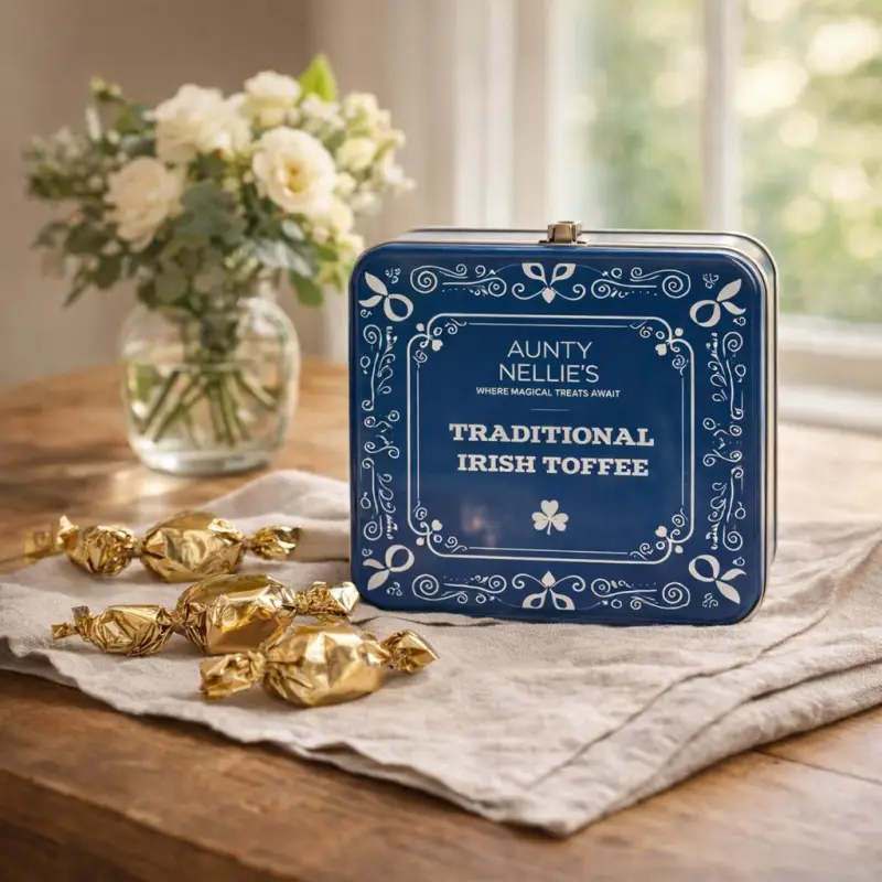 The Book Lover's Gift Box