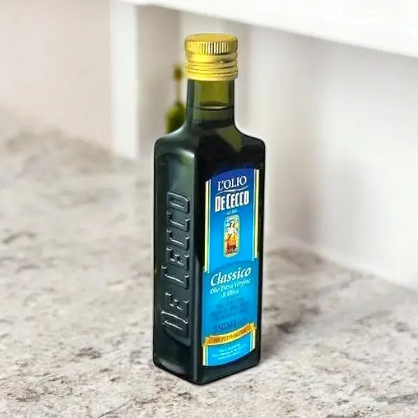De Cecco Extra Virgin Oil 250ml