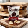 Keoghs Roast Turkey & Secret Stuffing Crisps 125g