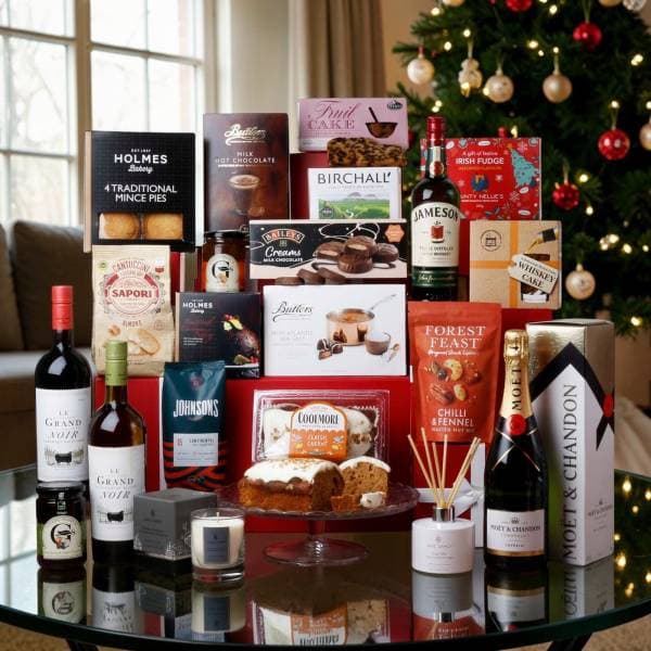 Winter Wonderland Hamper