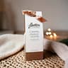 Butlers Caramel and Truffles White Tapered Box 100g
