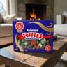 Walkers Assorted Toffees 350g